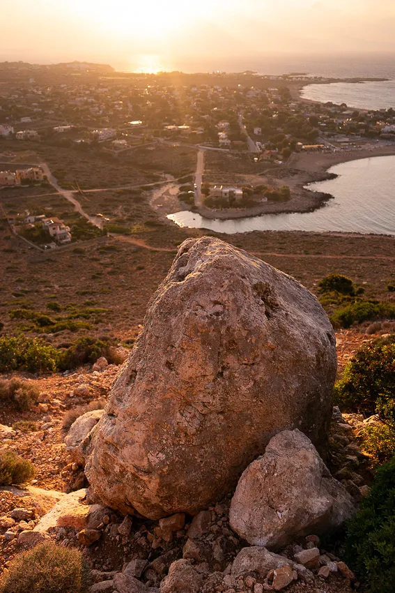 Lera Cave Stavros