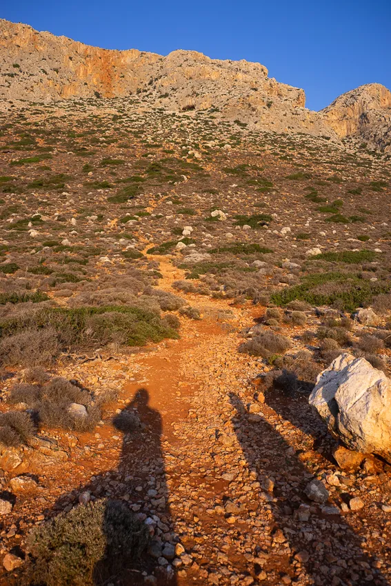 Lera Cave Stavros