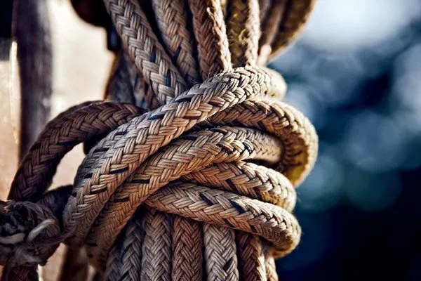 Knot Cool