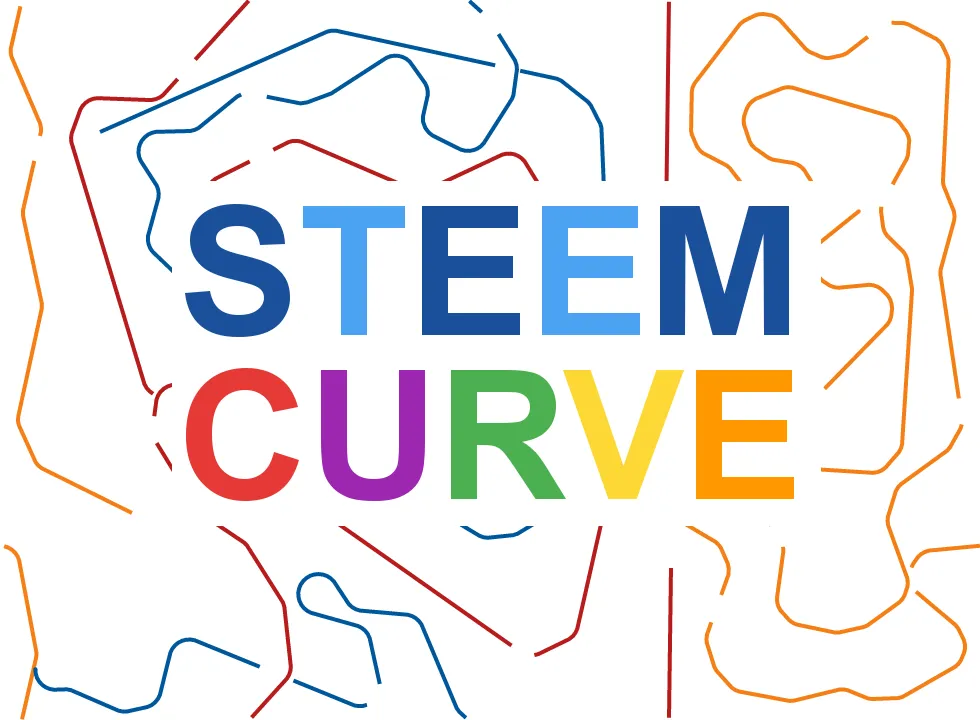 Steemcurve Cover