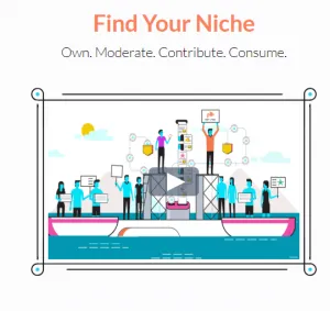 Find Your Niche