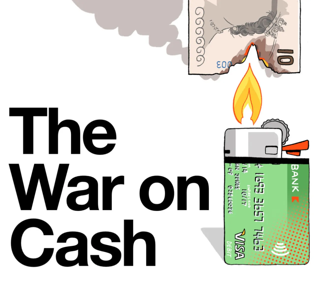 War on Cash