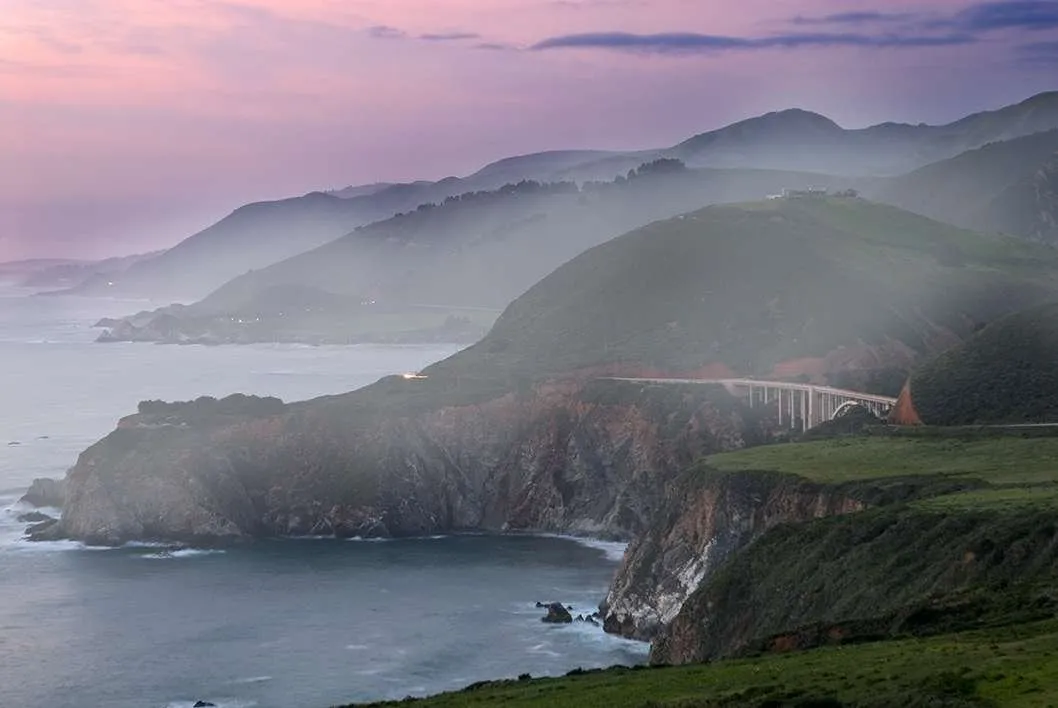 Bixby Bridge