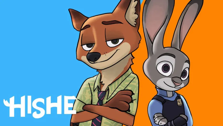 Zootopia - How It Should Have Ended