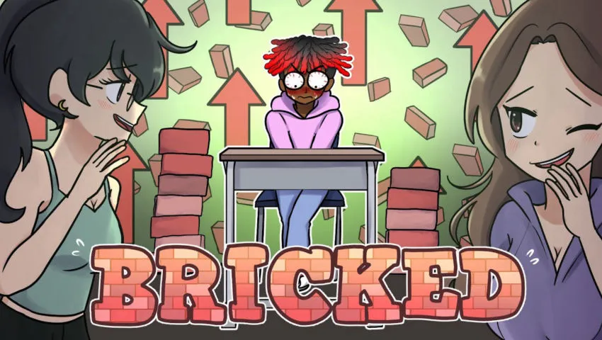 Getting Bricked up