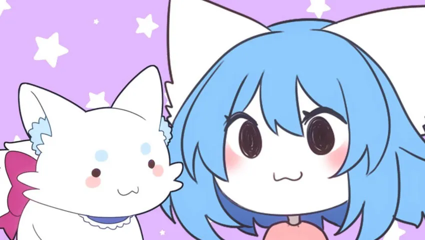 Chipi Chipi Chapa Chapa animation meme