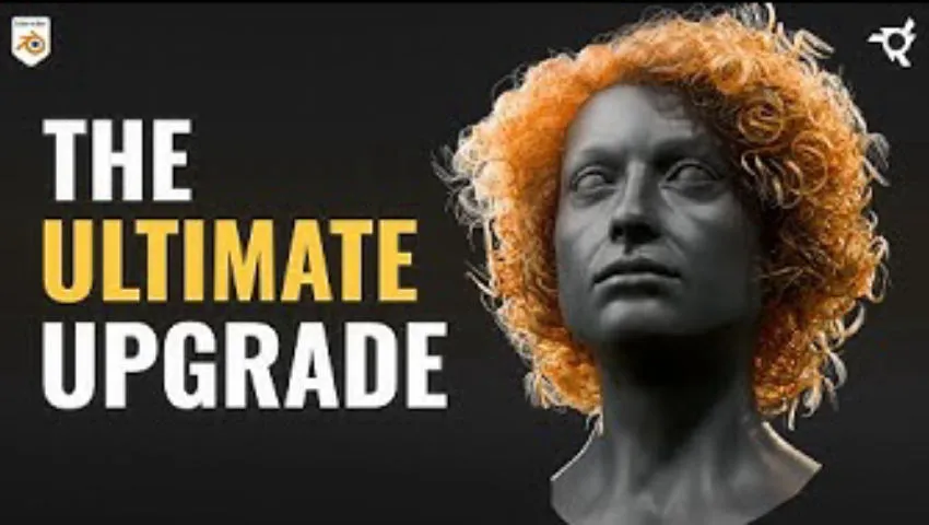 Why Blender 4.2 is the Most HYPED Update Yet!