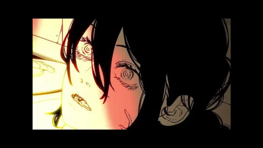 Chainsaw Man Chapter 170 Manga Animation | チェンソーマン