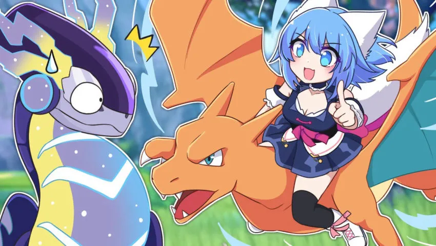 The Problem with Pokemon