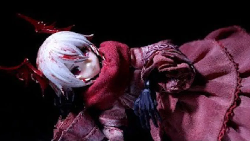 "You will never be a real Vtuber" - The Animation