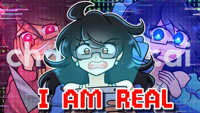 Giving My Ai Clone Existential Crisis