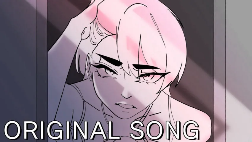 【Original Song】When I get tipsy