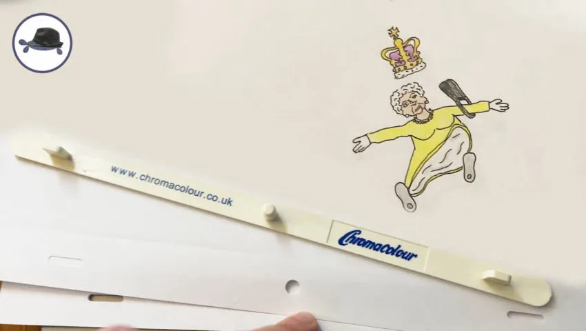 How Traditional Drawn Animation Is Similar To Stop Motion
