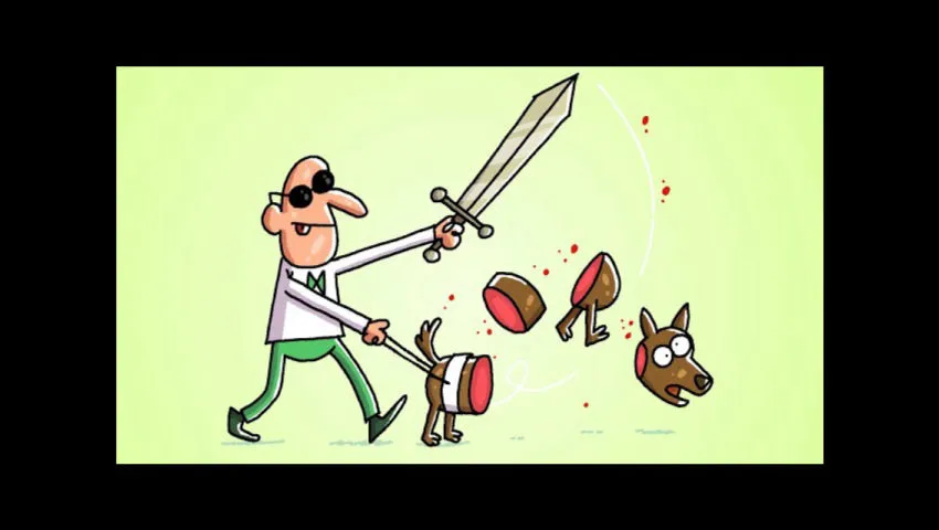 Worst Ways To Die | The BEST of Cartoon Box | Top 10 Cartoon Box by Frame Order