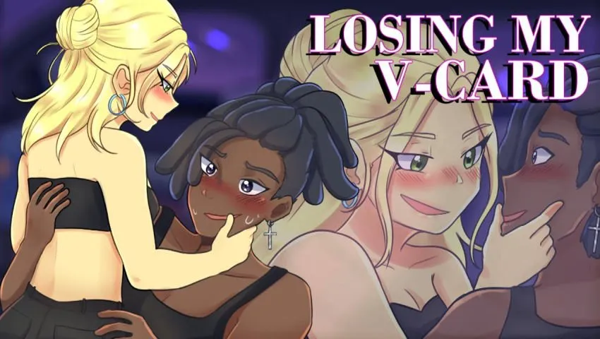HOW I LOST MY V CARD
