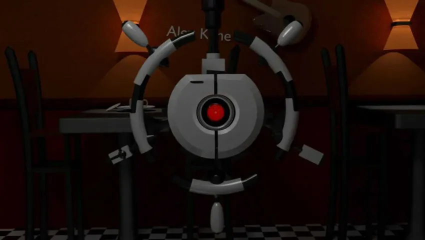 Auto in Blender 2.66 Animation