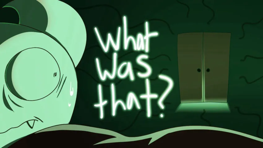 What was that?