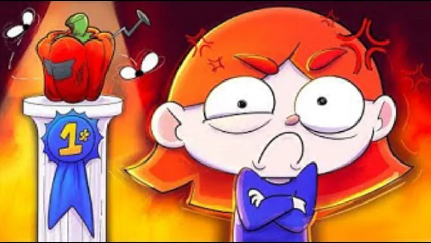 Why I HATED School Art Competitions
