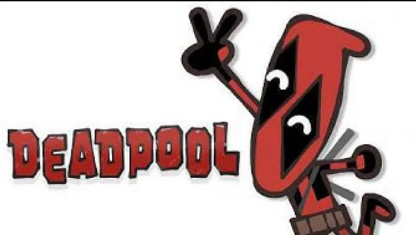 The Ultimate "Deadpool" Recap Cartoon