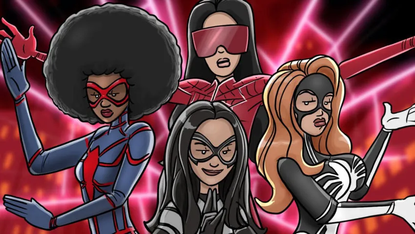 How Madame Web Should Have Ended