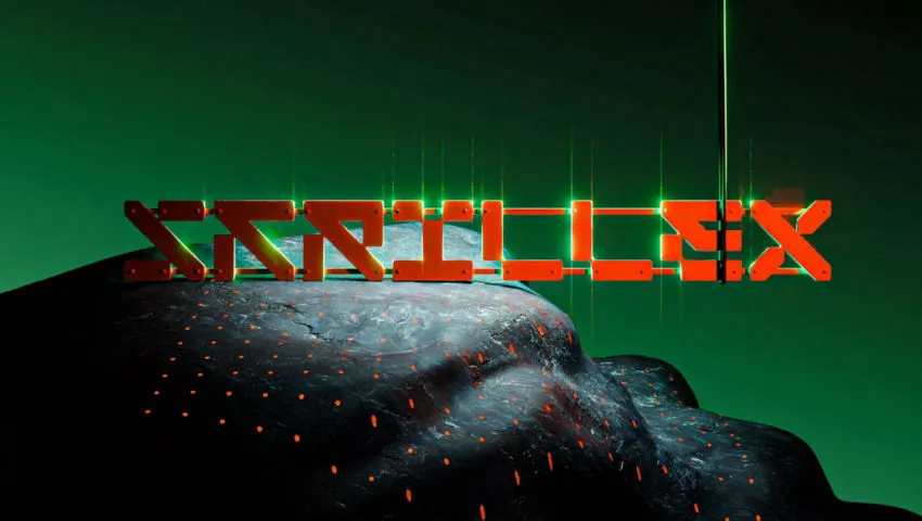 Making Album Covers in Blender, My Process!