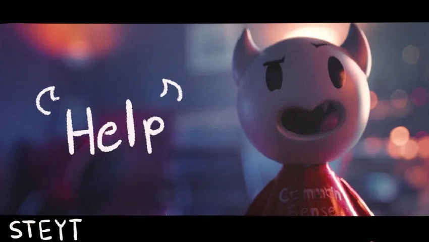 Help! Oh Well... (Take 1: read pinned comment)