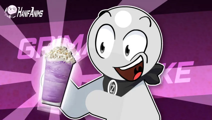 My Honest Grimace Shake Review