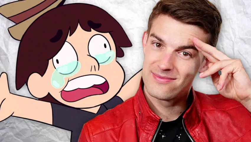 How MatPat And I Made You Cry (MatPat's Final Theory)