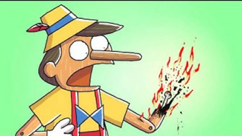 Fairy Tale Tragic FEAST | Cartoon Box 416 | by Frame Order | Hilarious Cartoons