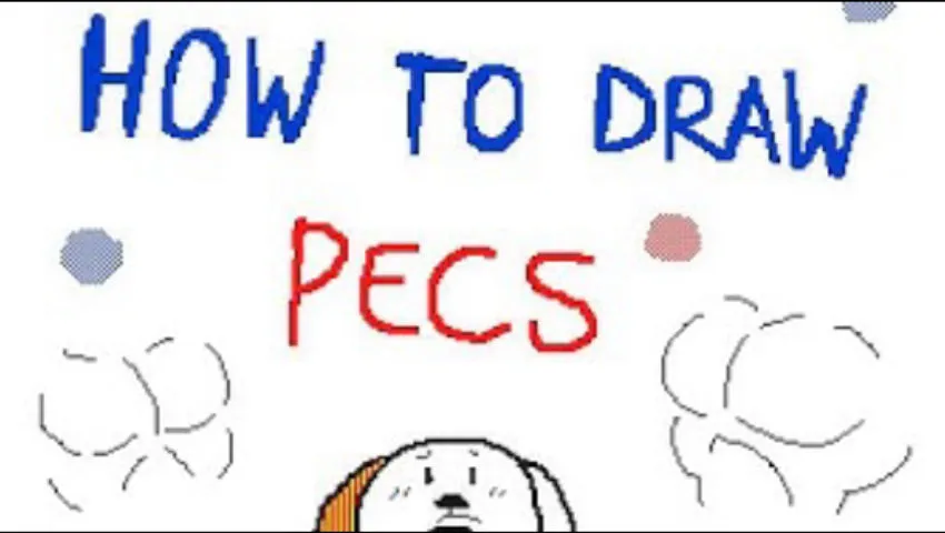 A little tutorial about pecs!