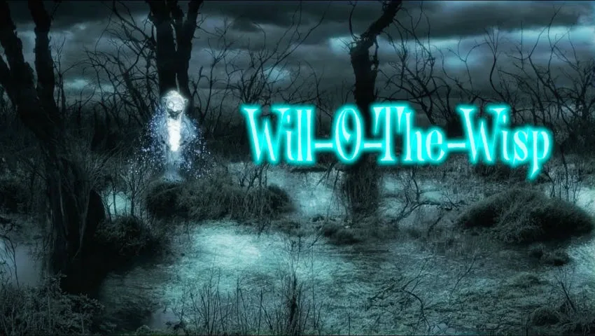 Will-O-The-Wisp