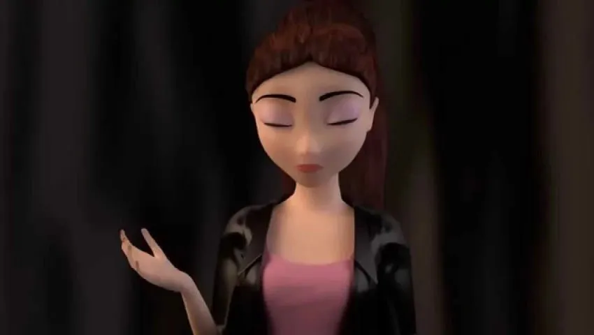Nichole Lip Sync
