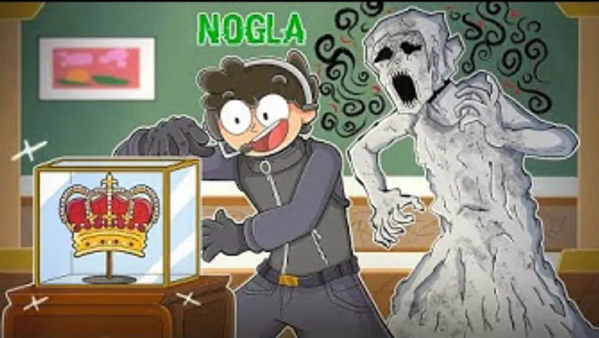 This Free Robbing Game On Steam Has Huge Potential!