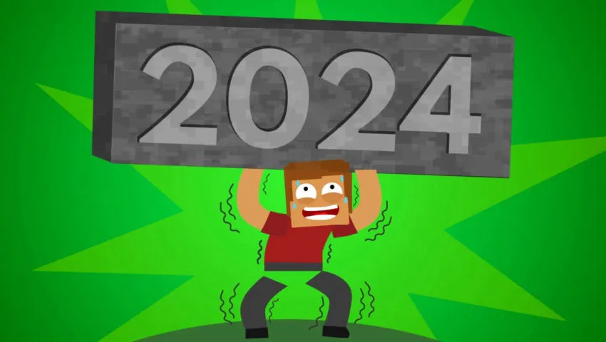 Why Do Your New Year's Resolutions FAIL?