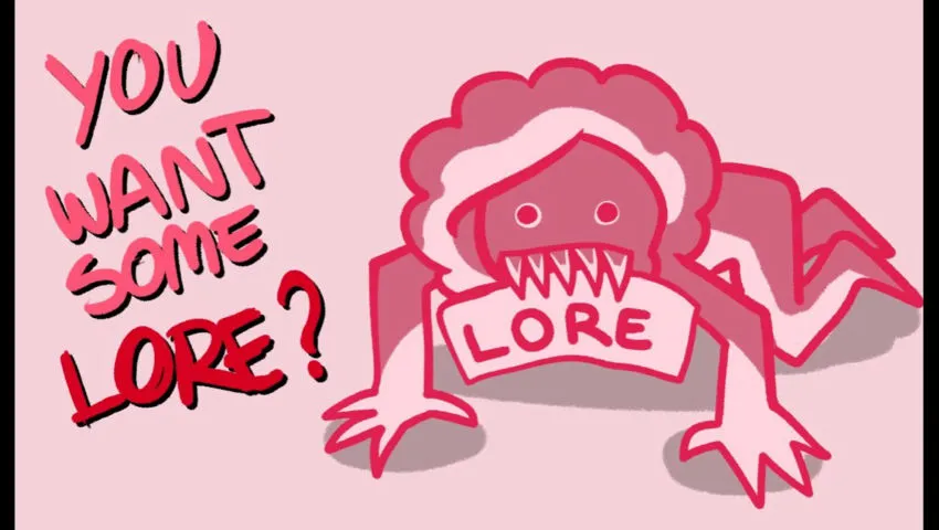 YOU WANT SUM LOREEEEEEE?