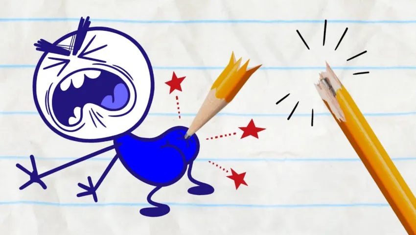 Nib And Tuck