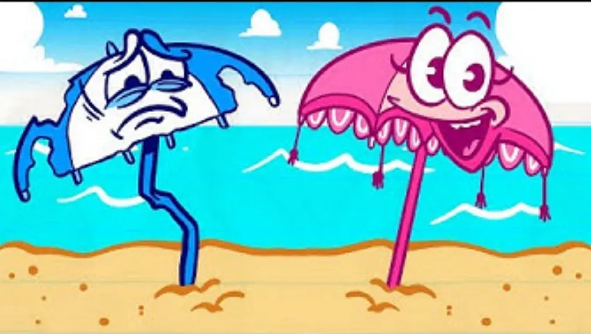 Dumbrella