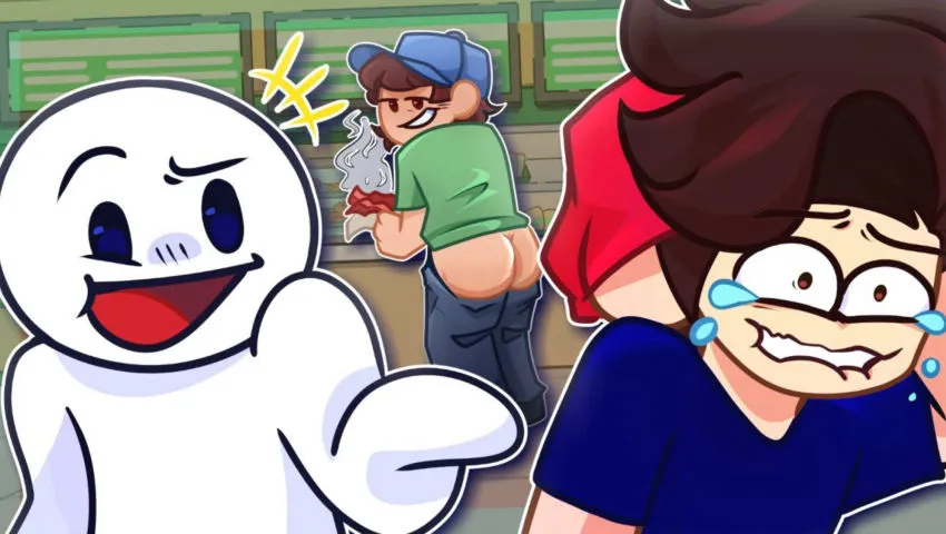 Strangers (ft. TheOdd1sOut)