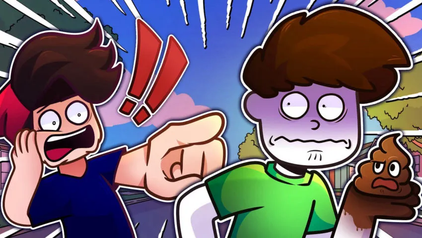 Awkward Stories (ft. BrodyAnimates)