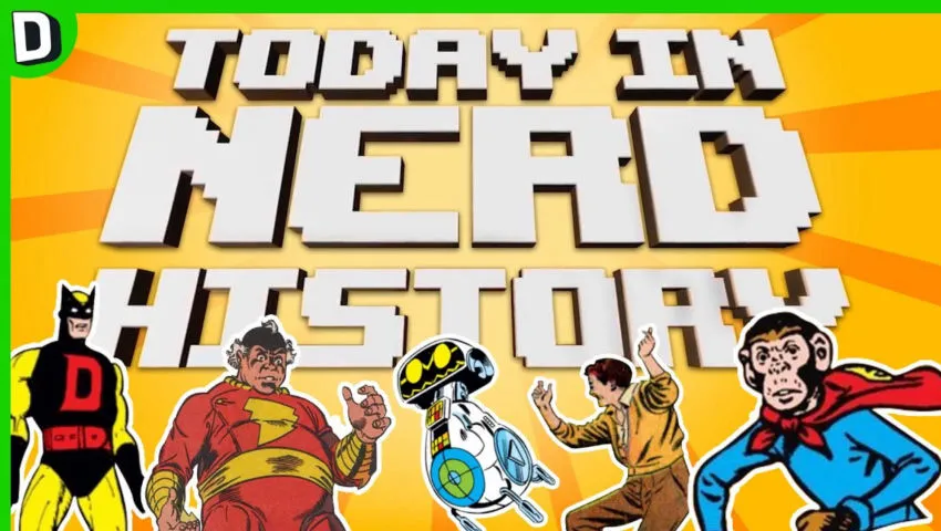 5 of the Worst Comic Book Sidekicks of All-Time - Today In Nerd History