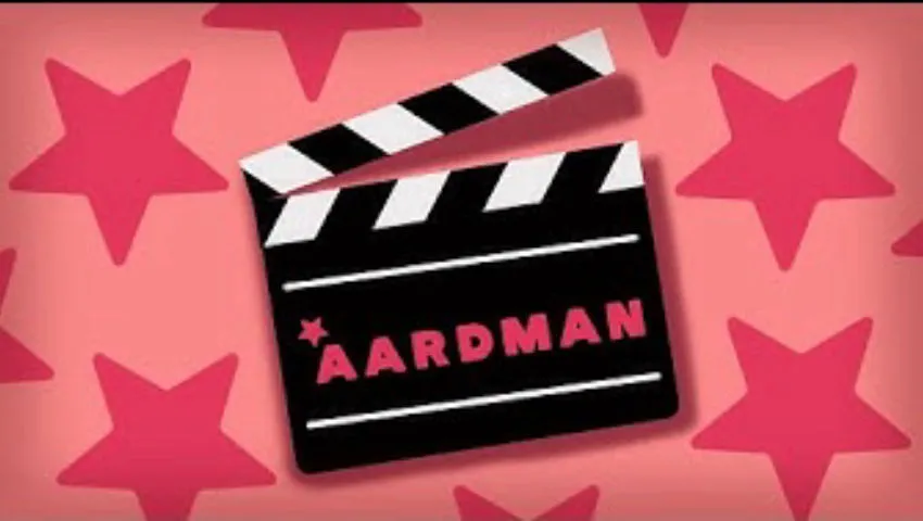 I just made a short film at Aardman... and you can too!