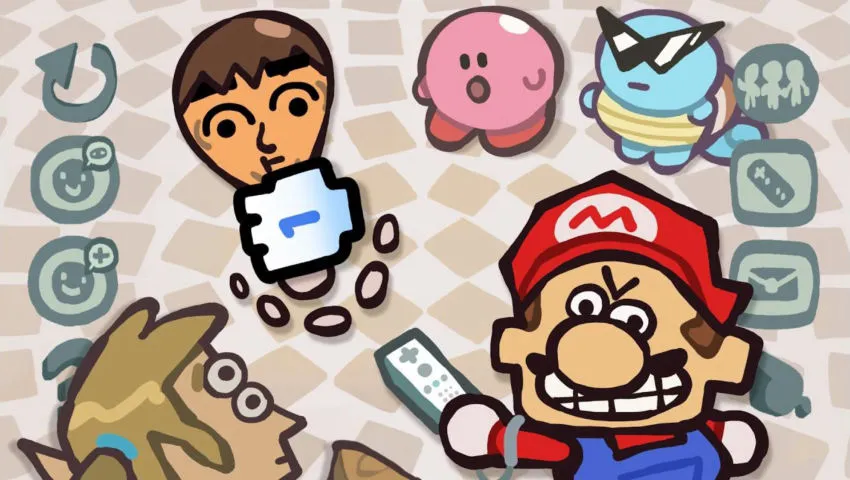 Ultimate NINTENDO Cartoon Compilation