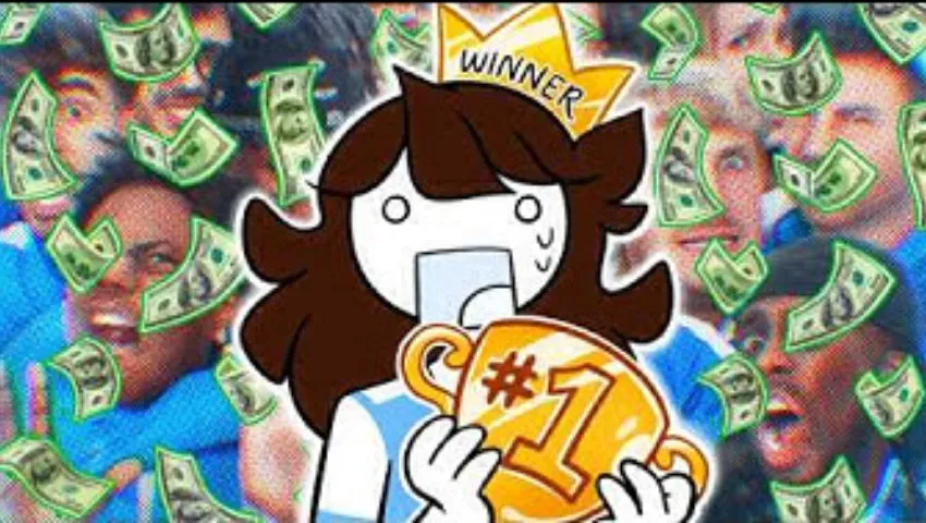 I Won Mr. Beasts's $1,000,000 Youtuber Challenge
