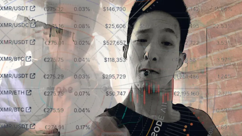 Blockchain Hustles & Others