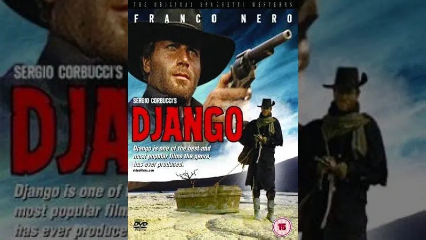 Django (1966)