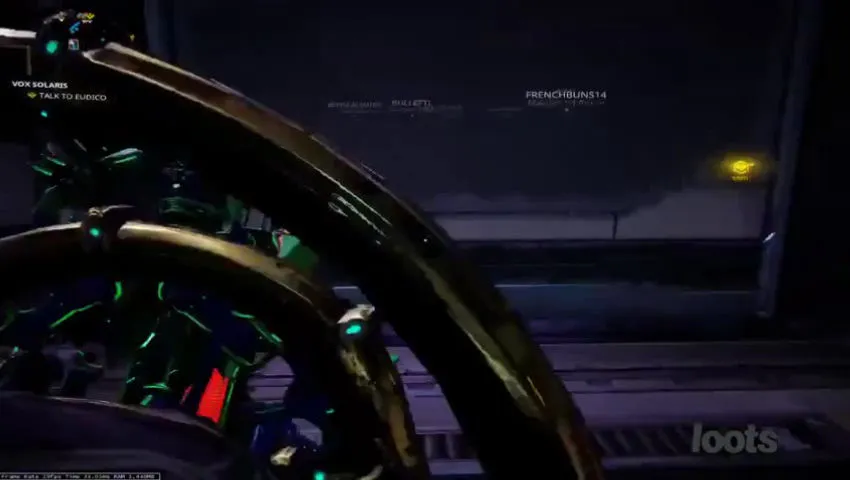Warframe FORTUNA Part 2 #warframegame #warframe #warframegameplay #warframefortuna