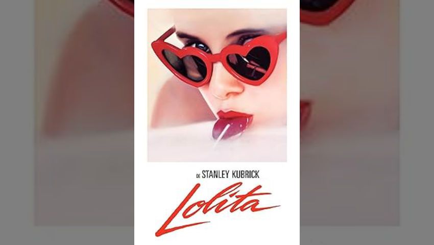 Lolita (1962)