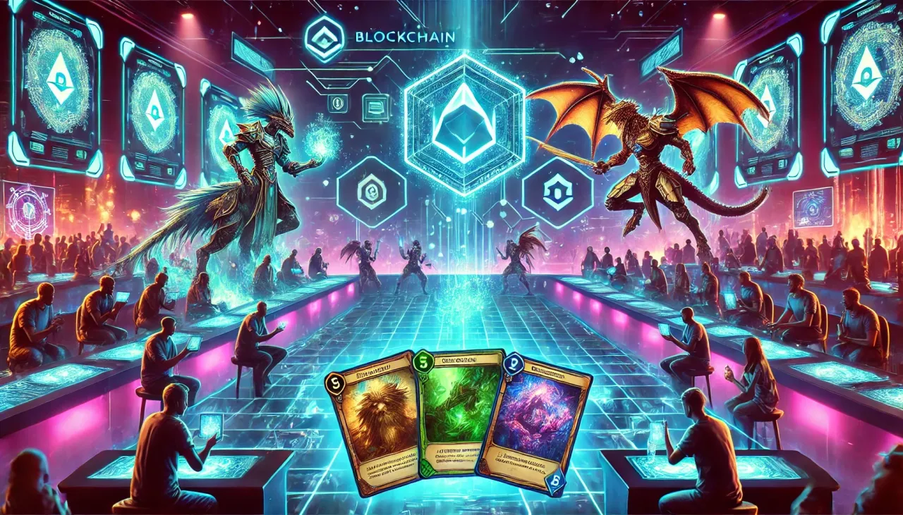 Splinterlands Interview