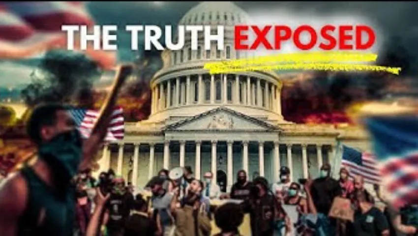 THE MOST EYE OPENING 12 MINUTES.......(URGENT)