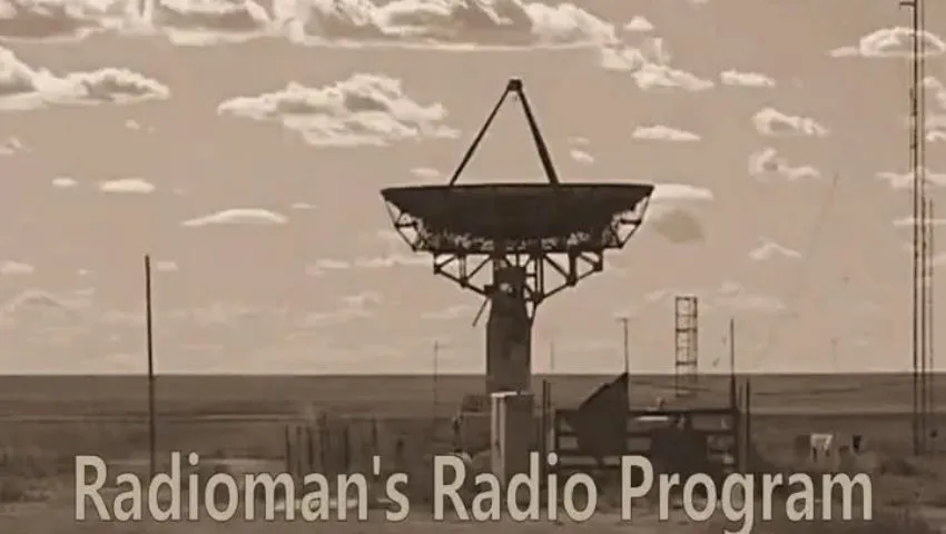 Radioman's Radio Program 04/24/2023 Hector Has One More Bud Light